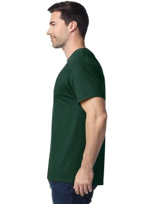 Gildan Heavy Cotton Open End 180 Regular Fit Tee Adult - Image 140
