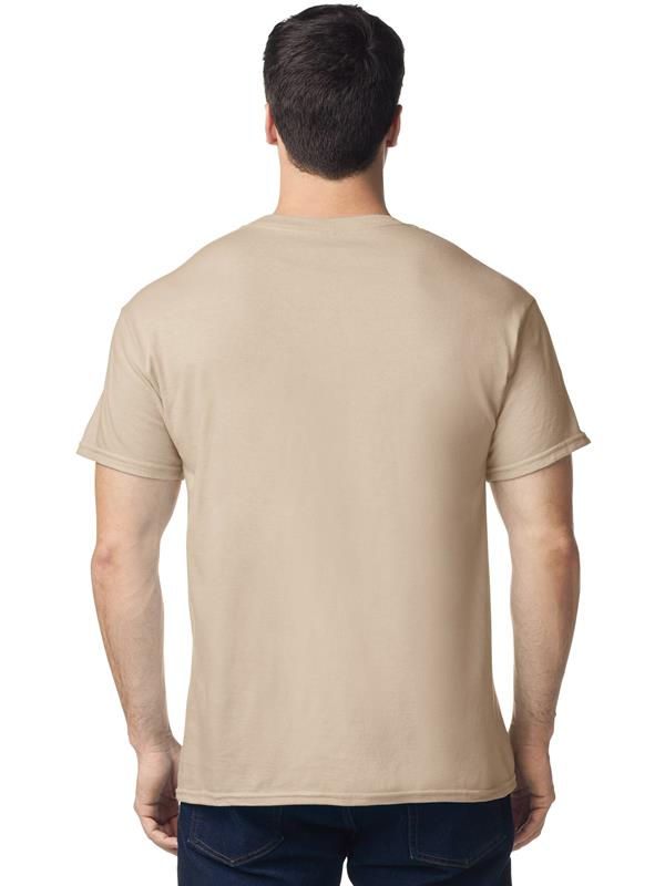 Gildan Heavy Cotton Open End 180 Regular Fit Tee Adult