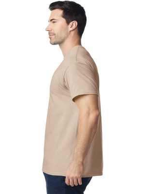 Gildan Heavy Cotton Open End 180 Regular Fit Tee Adult - Image 240