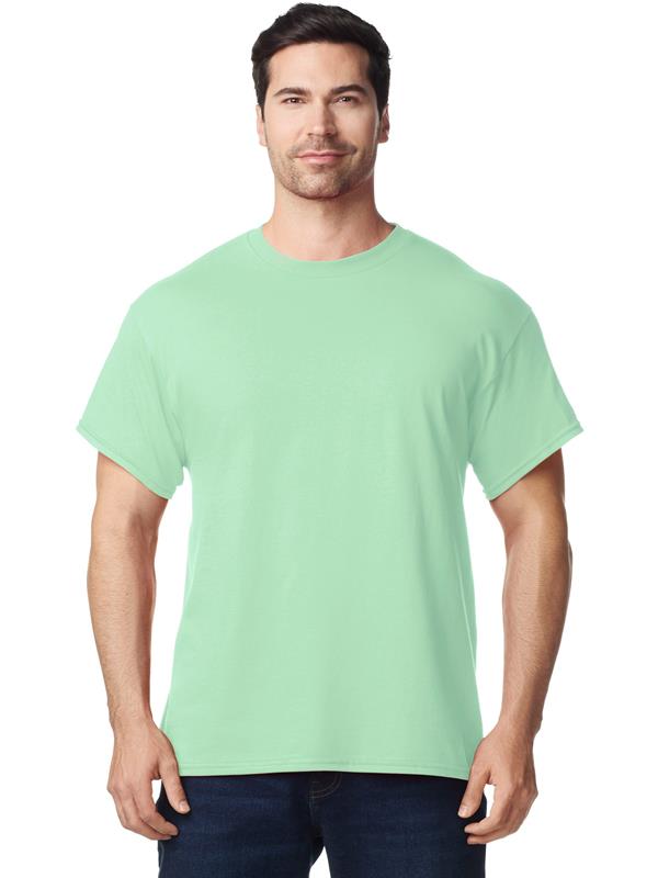 Gildan Heavy Cotton Open End 180 Regular Fit Tee Adult