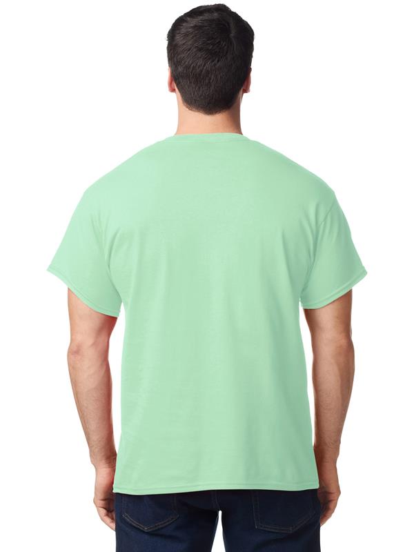 Gildan Heavy Cotton Open End 180 Regular Fit Tee Adult