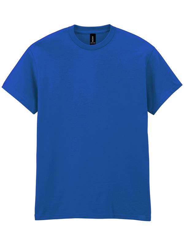 Gildan Heavy Cotton Open End 180 Regular Fit Tee Adult