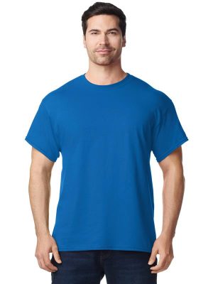 Gildan Heavy Cotton Open End 180 Regular Fit Tee Adult - Image 230