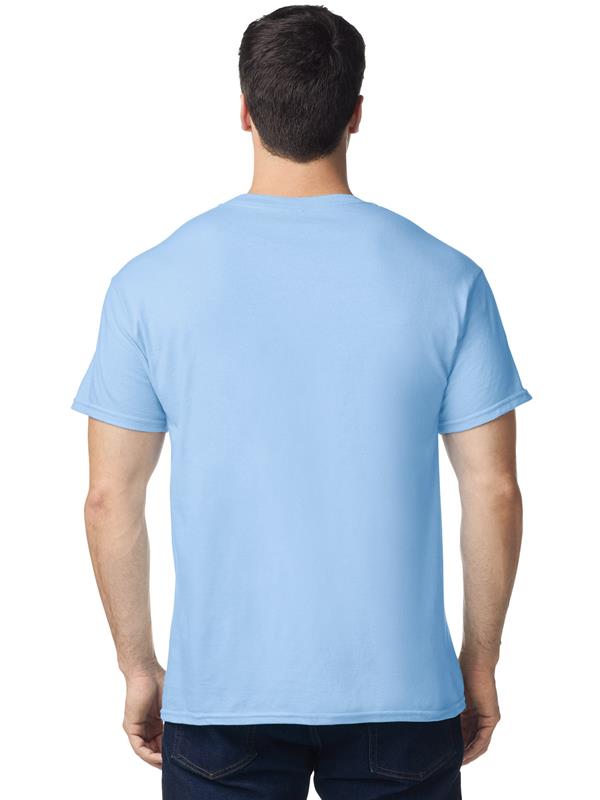 Gildan Heavy Cotton Open End 180 Regular Fit Tee Adult