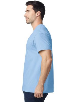 Gildan Heavy Cotton Open End 180 Regular Fit Tee Adult - Image 172