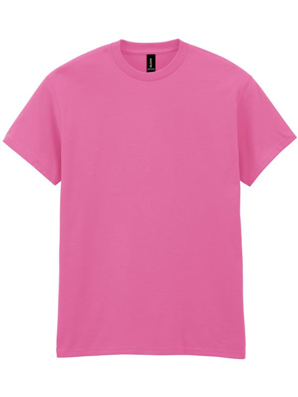 Gildan Heavy Cotton Open End 180 Regular Fit Tee Adult