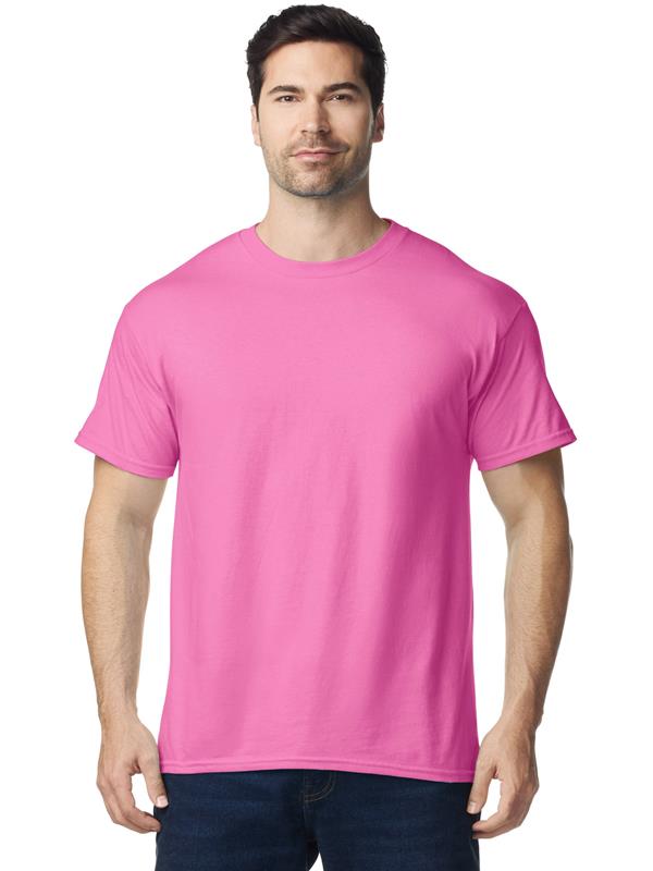 Gildan Heavy Cotton Open End 180 Regular Fit Tee Adult