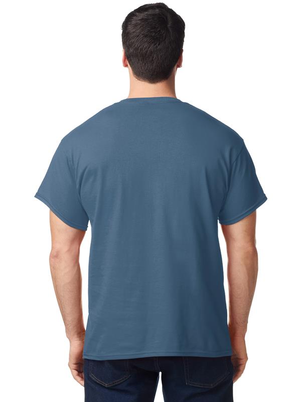 Gildan Heavy Cotton Open End 180 Regular Fit Tee Adult