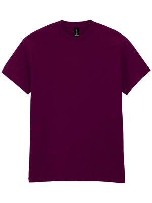 Gildan Heavy Cotton Open End 180 Regular Fit Tee Adult - Image 185
