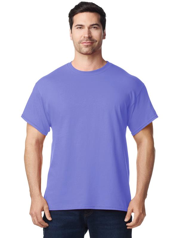 Gildan Heavy Cotton Open End 180 Regular Fit Tee Adult