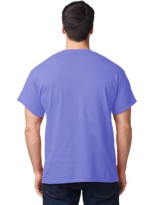 Gildan Heavy Cotton Open End 180 Regular Fit Tee Adult - Image 267