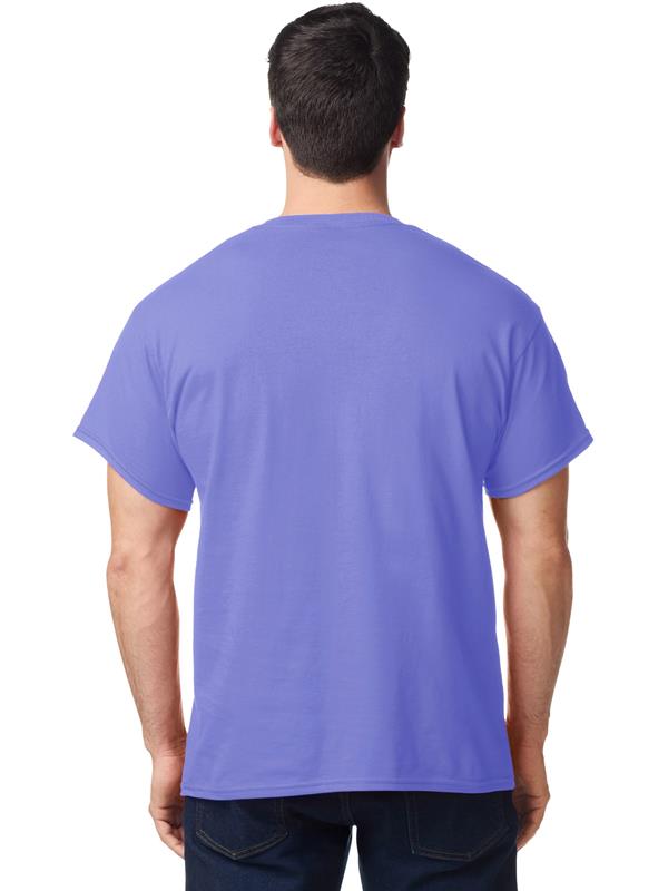 Gildan Heavy Cotton Open End 180 Regular Fit Tee Adult
