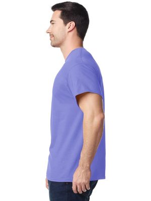 Gildan Heavy Cotton Open End 180 Regular Fit Tee Adult - Image 268