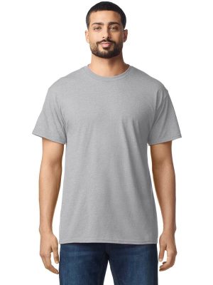 Gildan Heavy Cotton Open End 180 Regular Fit Tee Adult - Image 250