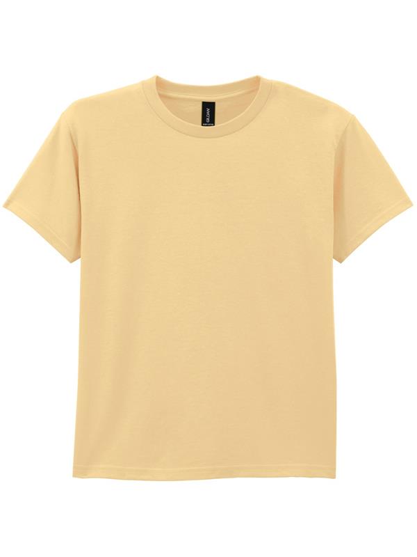 Gildan Heavy Cotton Open End 180 Regular Fit Tee Kids