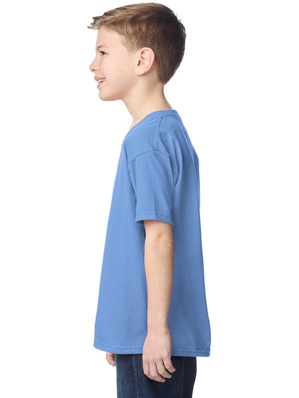 Gildan Heavy Cotton Open End 180 Regular Fit Tee Kids