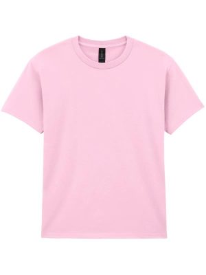 Gildan Heavy Cotton Open End 180 Regular Fit Tee Kids - Image 66