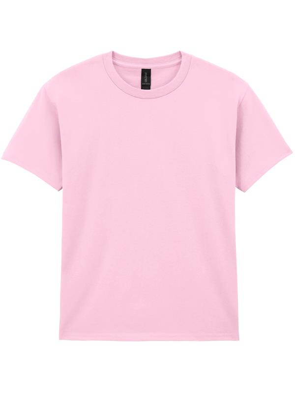 Gildan Heavy Cotton Open End 180 Regular Fit Tee Kids