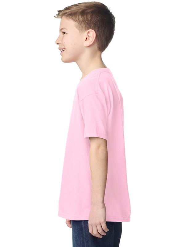 Gildan Heavy Cotton Open End 180 Regular Fit Tee Kids