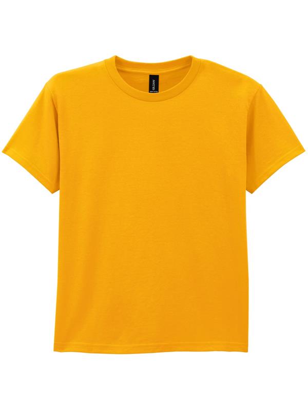 Gildan Heavy Cotton Open End 180 Regular Fit Tee Kids