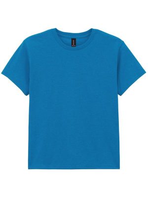 Gildan Heavy Cotton Open End 180 Regular Fit Tee Kids - Image 118