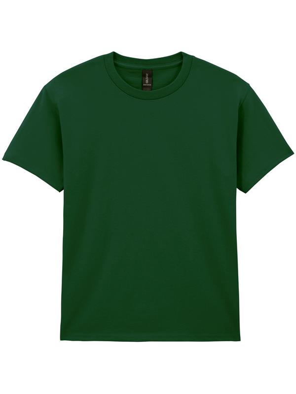 Gildan Heavy Cotton Open End 180 Regular Fit Tee Kids
