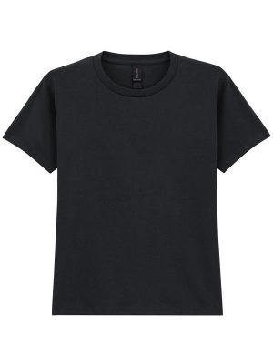 Gildan Heavy Cotton Open End 180 Regular Fit Tee Kids - Image 10