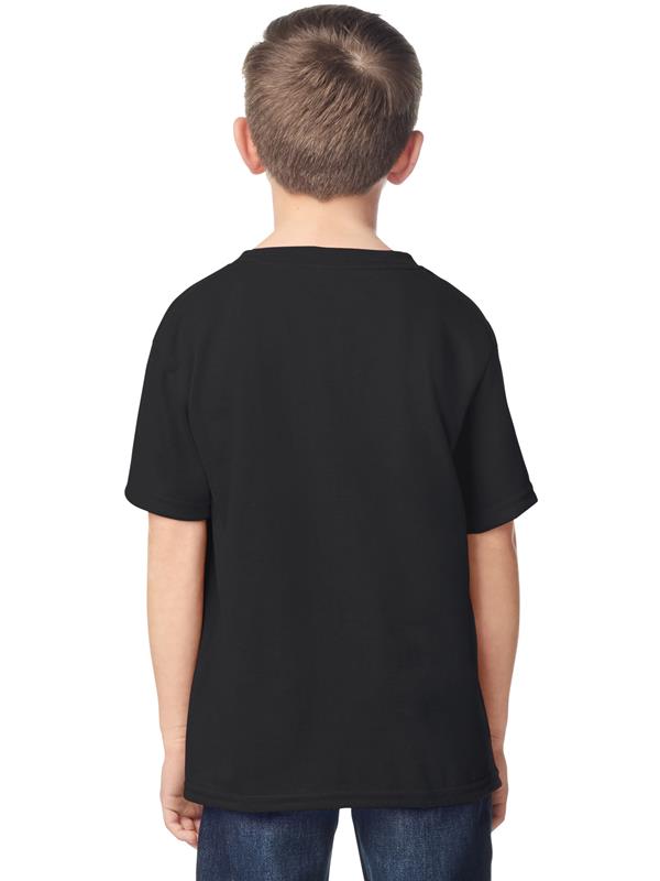Gildan Heavy Cotton Open End 180 Regular Fit Tee Kids