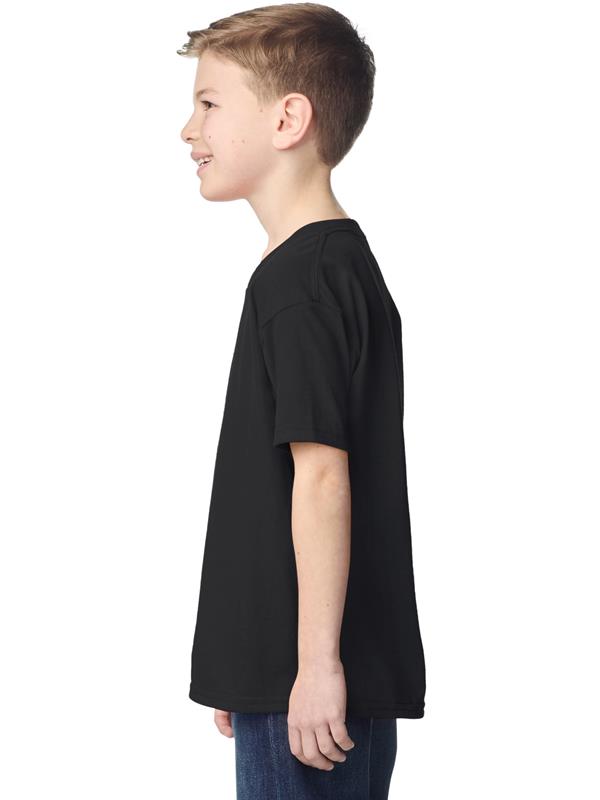 Gildan Heavy Cotton Open End 180 Regular Fit Tee Kids