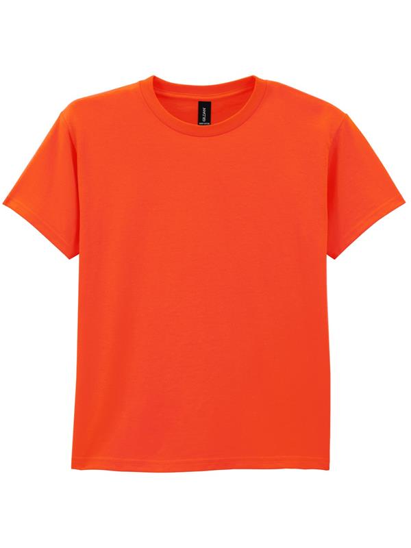 Gildan Heavy Cotton Open End 180 Regular Fit Tee Kids