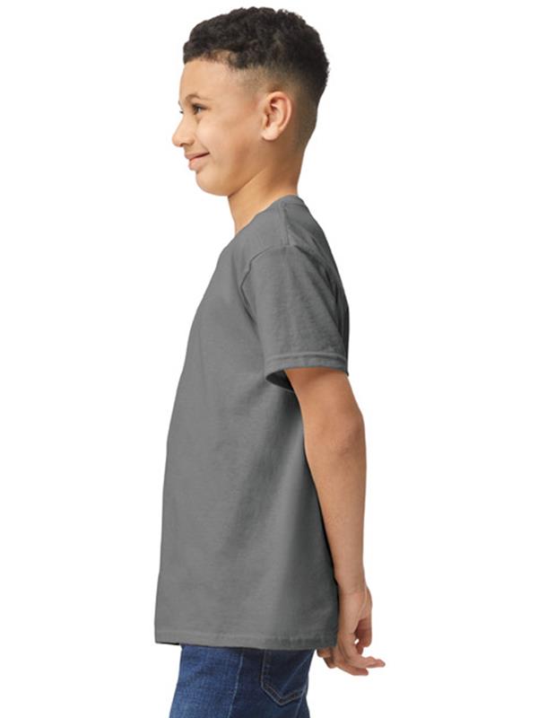 Gildan Heavy Cotton Open End 180 Regular Fit Tee Kids
