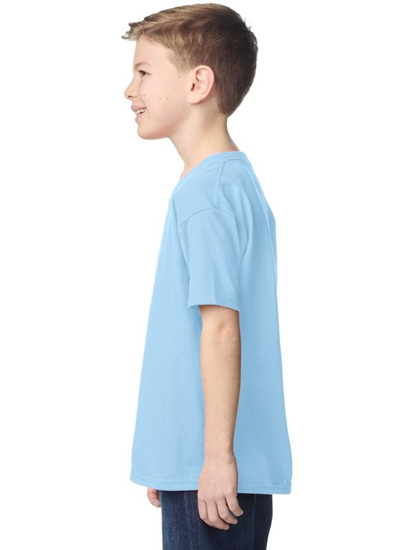 Gildan Heavy Cotton Open End 180 Regular Fit Tee Kids