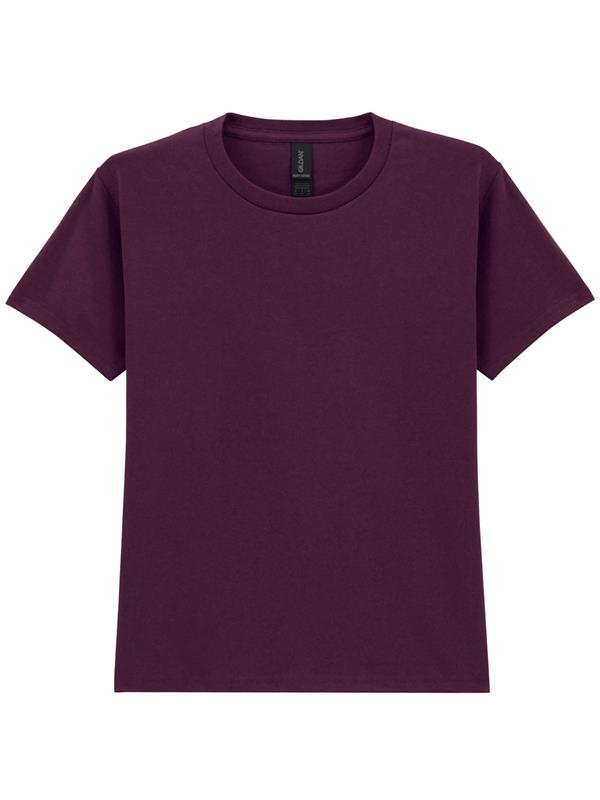 Gildan Heavy Cotton Open End 180 Regular Fit Tee Kids