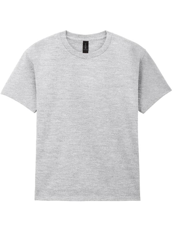 Gildan Heavy Cotton Open End 180 Regular Fit Tee Kids