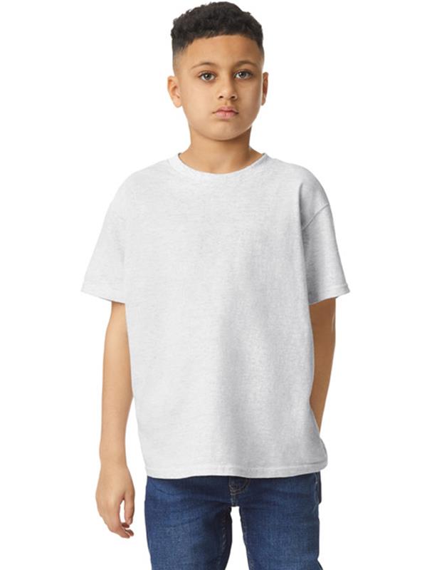 Gildan Heavy Cotton Open End 180 Regular Fit Tee Kids