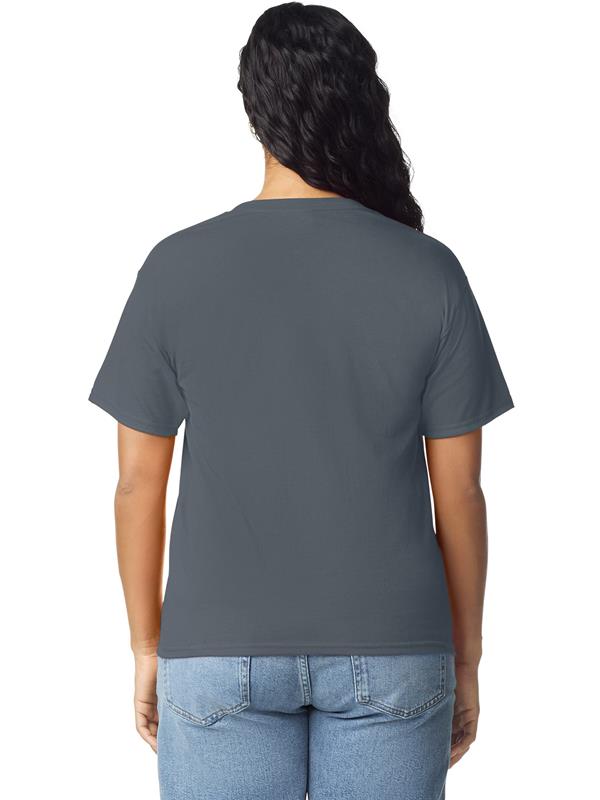 Gildan Heavy Cotton Open End 180 Regular Fit Tee Ladies