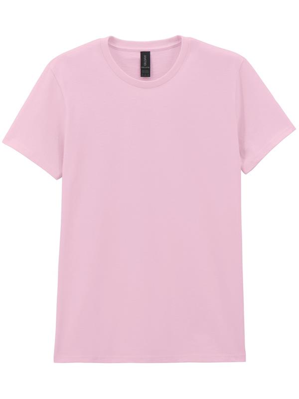 Gildan Heavy Cotton Open End 180 Regular Fit Tee Ladies