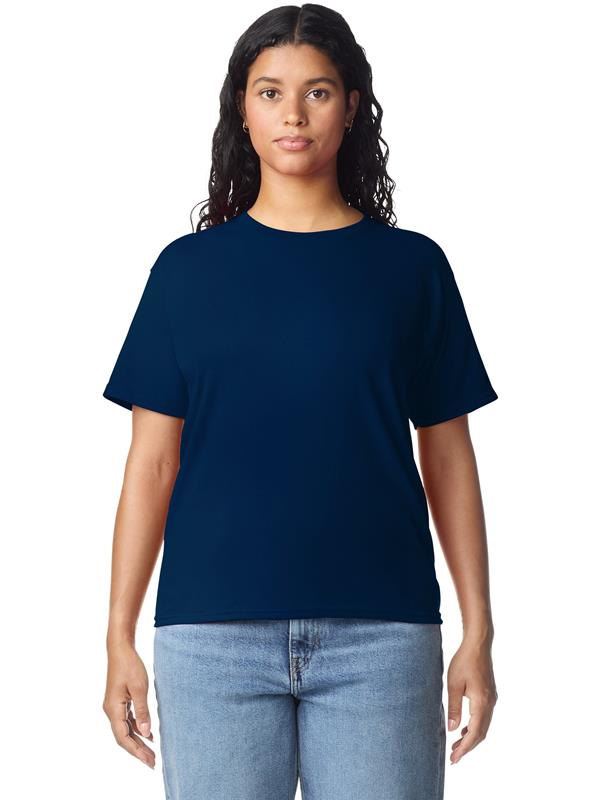 Gildan Heavy Cotton Open End 180 Regular Fit Tee Ladies