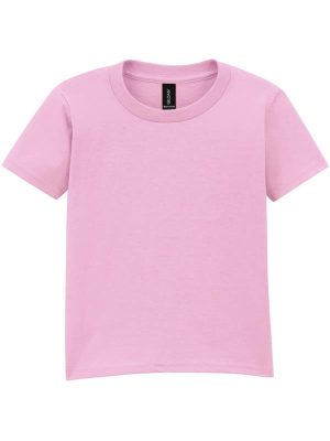 Gildan Heavy Cotton Open End 180 Regular Fit Tee Toddler - Image 10