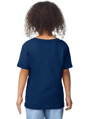Gildan Heavy Cotton Open End 180 Regular Fit Tee Toddler - Image 16