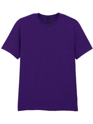 Gildan Softstyle Ringspun 150 Regular Fit Tee Adult - Image 51