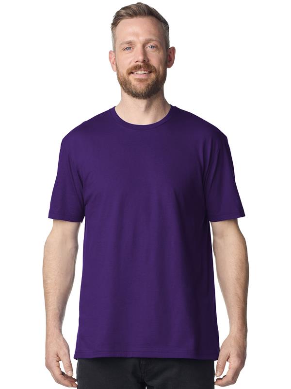 Gildan Softstyle Ringspun 150 Regular Fit Tee Adult