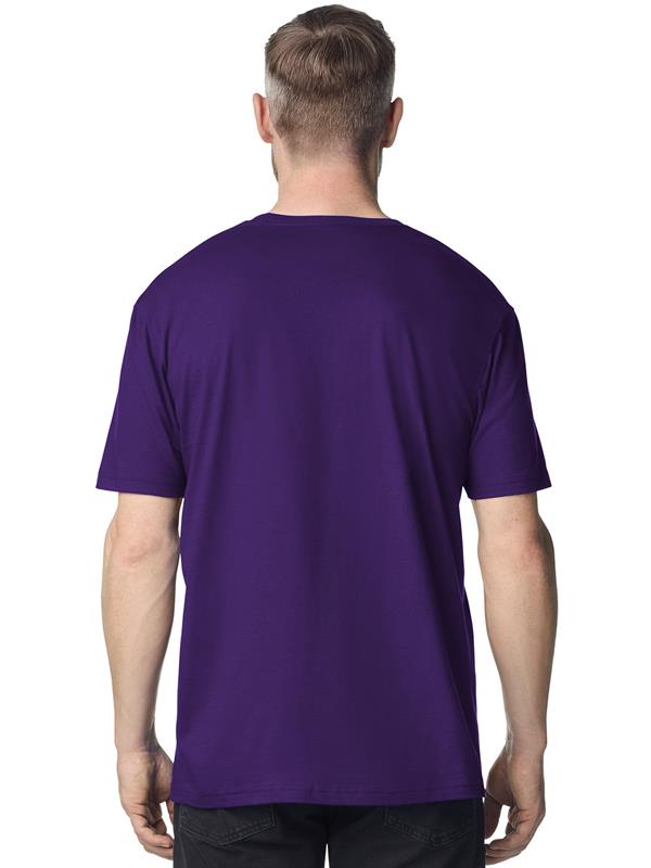 Gildan Softstyle Ringspun 150 Regular Fit Tee Adult
