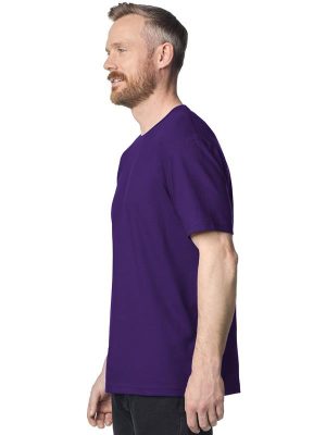 Gildan Softstyle Ringspun 150 Regular Fit Tee Adult - Image 54