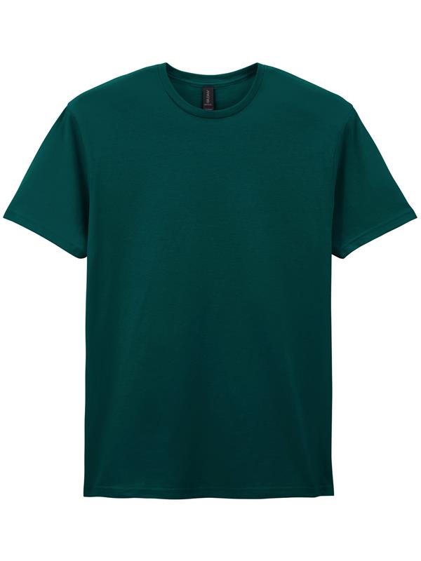 Gildan Softstyle Ringspun 150 Regular Fit Tee Adult