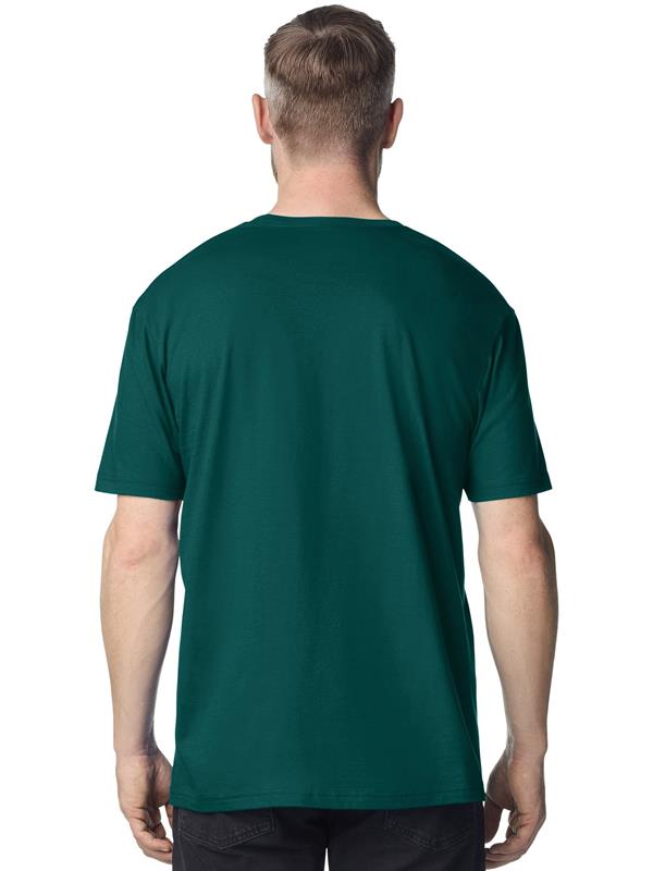 Gildan Softstyle Ringspun 150 Regular Fit Tee Adult