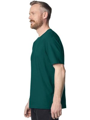Gildan Softstyle Ringspun 150 Regular Fit Tee Adult - Image 59