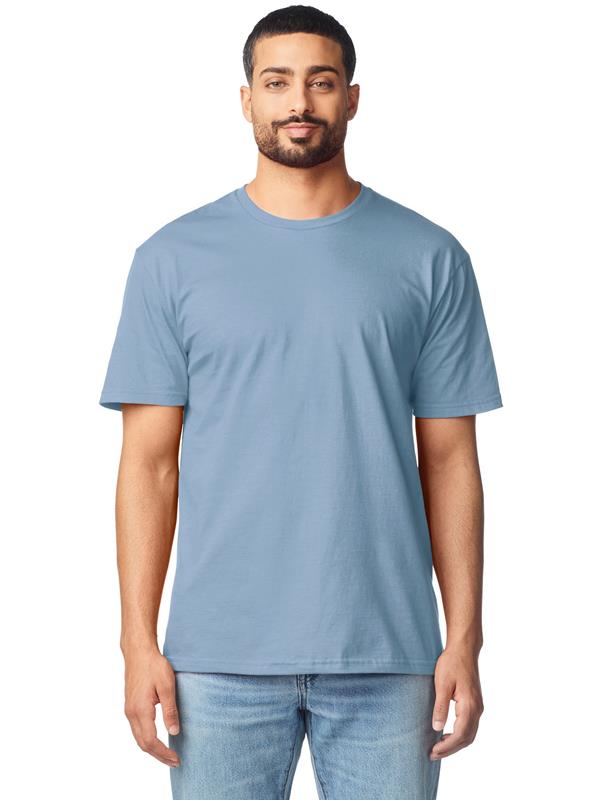 Gildan Softstyle Ringspun 150 Regular Fit Tee Adult