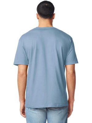 Gildan Softstyle Ringspun 150 Regular Fit Tee Adult - Image 195