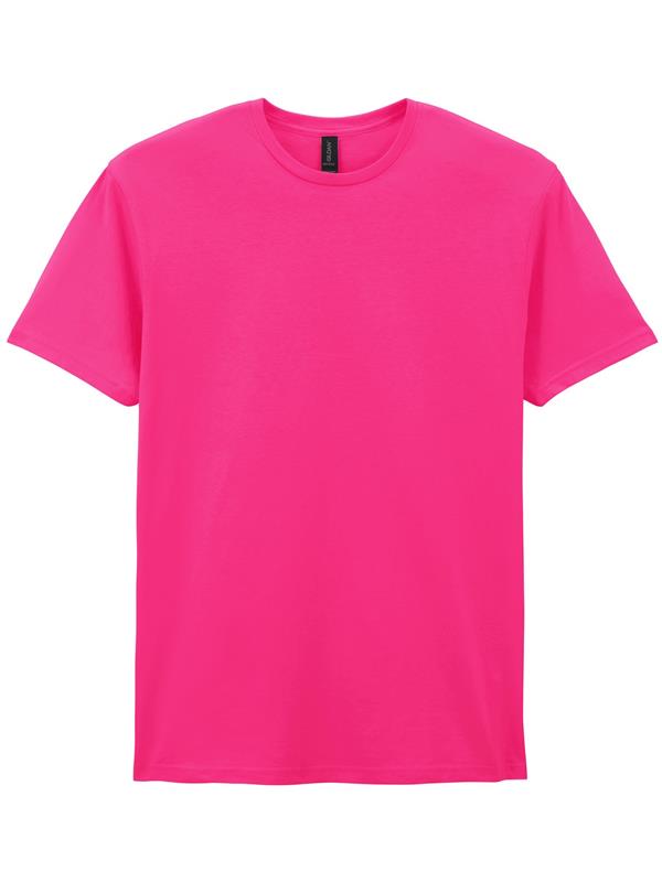 Gildan Softstyle Ringspun 150 Regular Fit Tee Adult